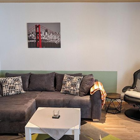 Ferienwohnung Rumbeck Hessisch Oldendorf Luaran gambar