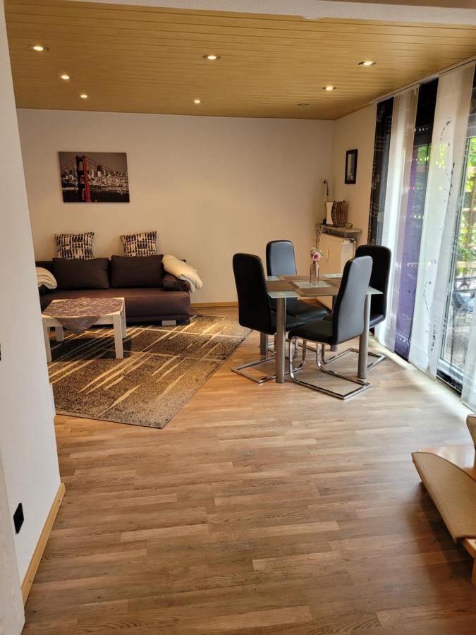 Ferienwohnung Rumbeck Hessisch Oldendorf Luaran gambar