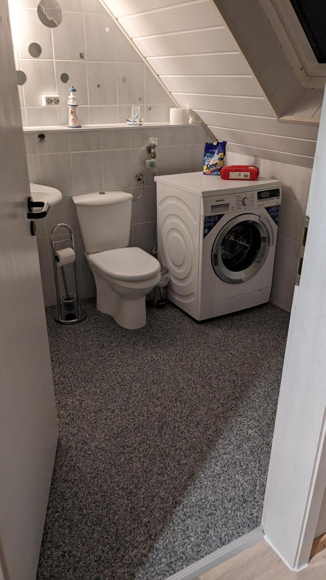 Ferienwohnung Rumbeck Hessisch Oldendorf Luaran gambar