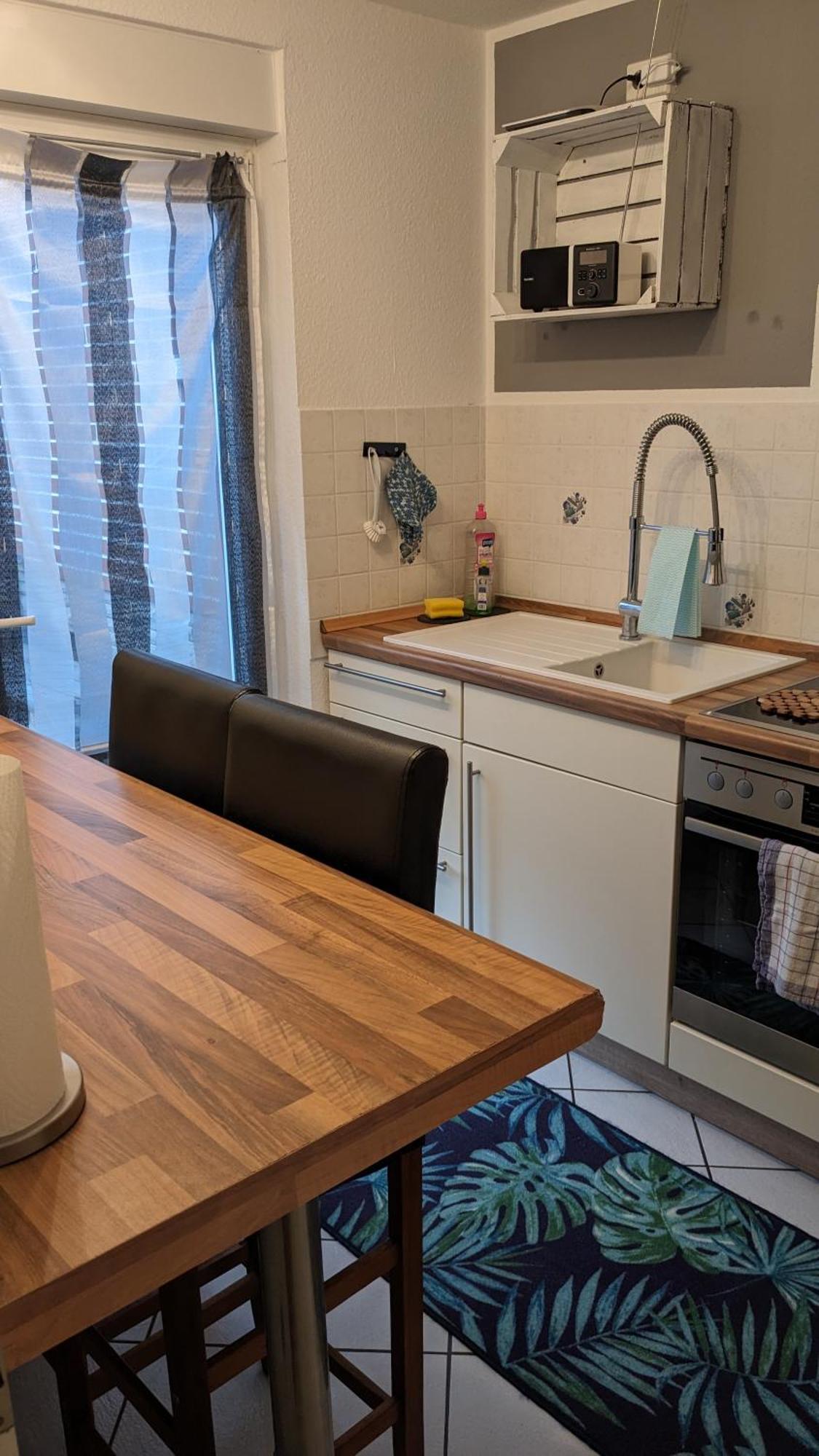 Ferienwohnung Rumbeck Hessisch Oldendorf Luaran gambar